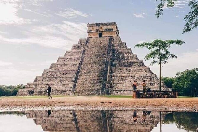 Chichen Itza Tour Full Day Pyramid, Cenote Swim and Buffet Meal - Who This Tour Is Best For