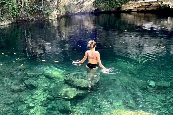 Chichén Itzá Tour: Guided Trip, Mexican Cuisine & Cenote Swim - FAQs About the Tour