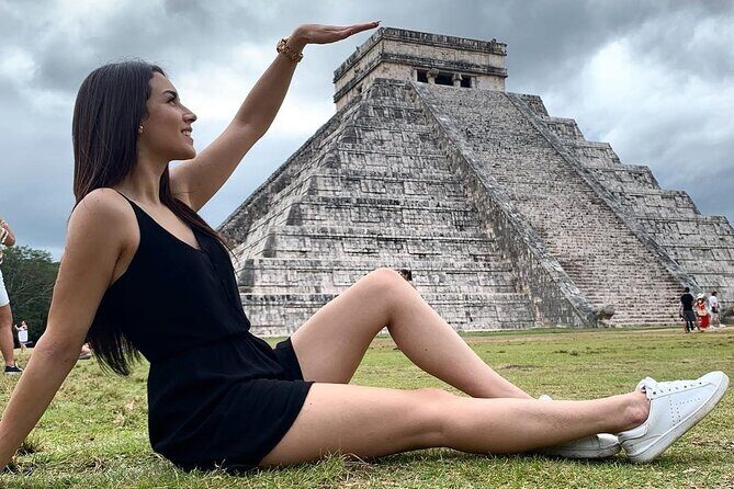 Chichén Itzá Tour: Guided Trip, Mexican Cuisine & Cenote Swim - Wrapping It Up