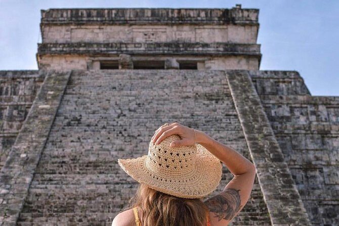 Chichen Itza Tour new wonder of the world - FAQs
