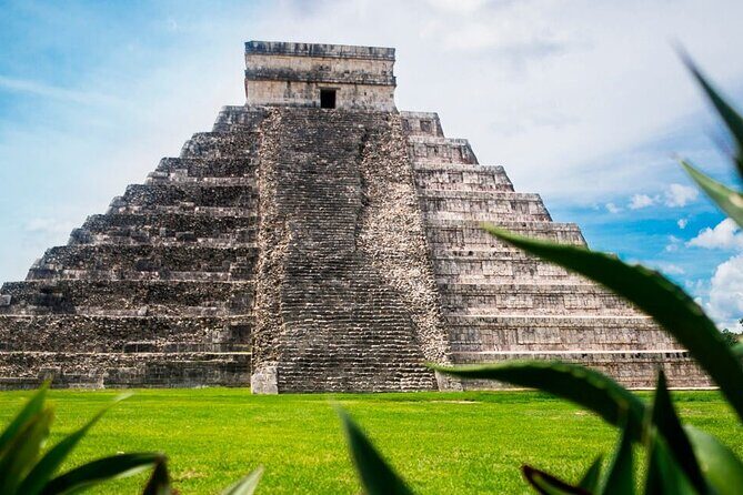 Chichen Itza Tour Plus with Cenote Swim from Cancun & Playa Del Carmen - An In-Depth Look at the Tour Experience