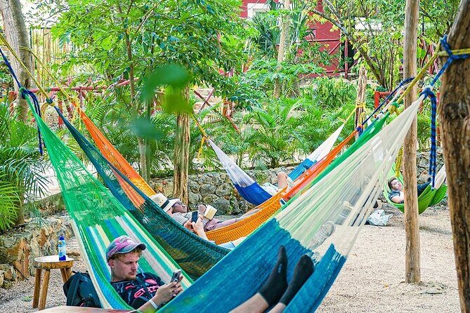 Chichen Itza Tour Plus with Cenote Swim from Cancun & Playa Del Carmen - Who Should Consider This Tour?