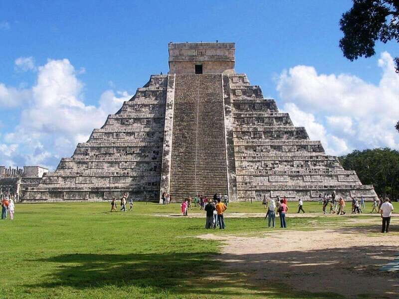 Chichen Itza Tour: Pyramids, Cenote Ik Kil & Valladolid - An In-Depth Look at the Tour Experience