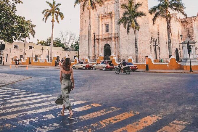 Chichén Itzá Tour, Suytun and Ik kil cenotes with Round Transfer - FAQ