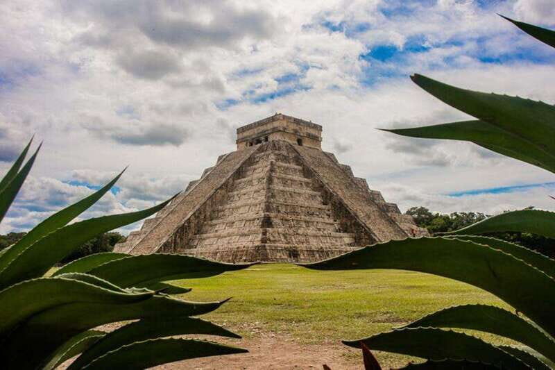 Chichen Itza: Tour to One of the Seven Wonders of the World - Who This Tour Is Best For
