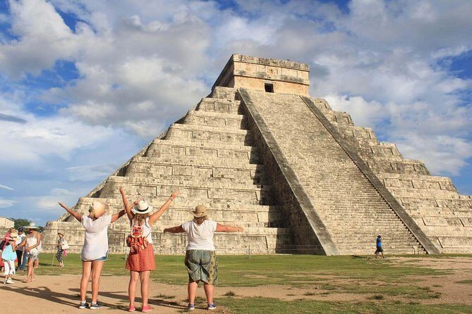 Chichen Itza Tour: Valladolid & Cenote Adventure with Buffet - Exploring the Chichen Itza, Valladolid & Cenote Adventure: Is It Worth It?