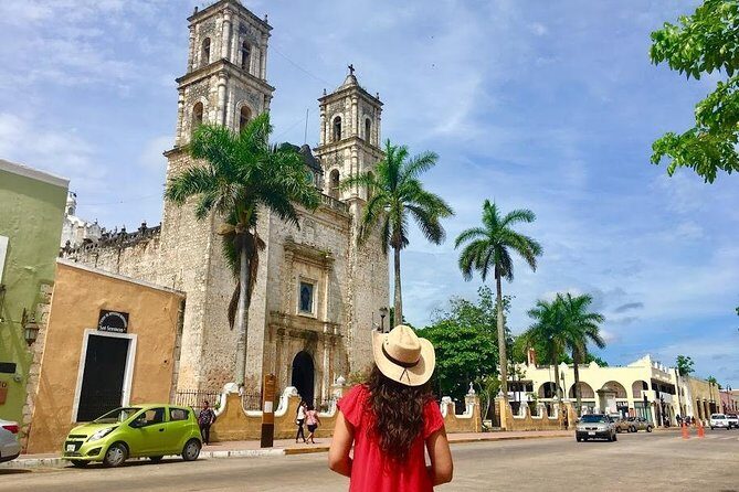 Chichen Itza Tour: Valladolid & Cenote Adventure with Buffet - Practical Tips for Booking and Enjoying the Tour