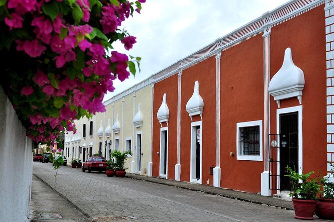 Chichen Itza Tour: Valladolid & Cenote Adventure with Buffet - Who Is This Tour Best For?