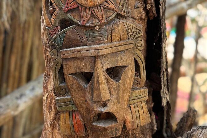 Chichén Itzá Tour with an Expert Guide from Valladolid - The Return and Final Reflections