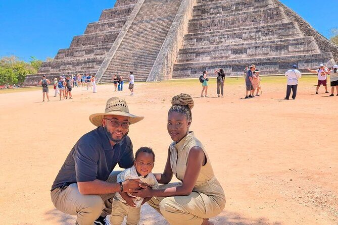 Chichén Itzá Tour with an Expert Guide from Valladolid - Analyzing the Experience Value