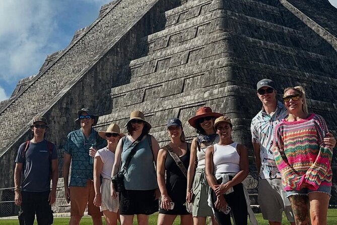 Chichén Itzá Tour with an Expert Guide from Valladolid - Who Would Love This Tour?
