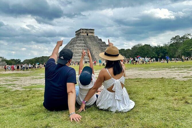 Chichén Itzá Tour with an Expert Guide from Valladolid - FAQ
