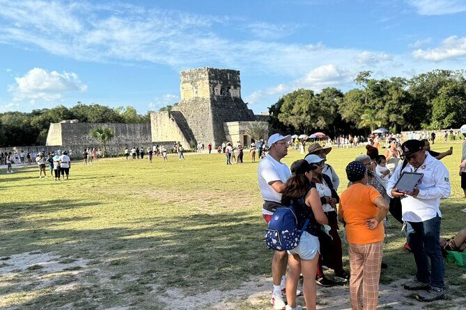 Chichen Itza tour with Cenote and Valladolid - Final Thoughts: Is This Tour Right for You?