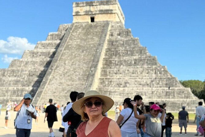 Chichen Itza tour with Cenote and Valladolid - The Real Experience: What the Reviews Tell Us
