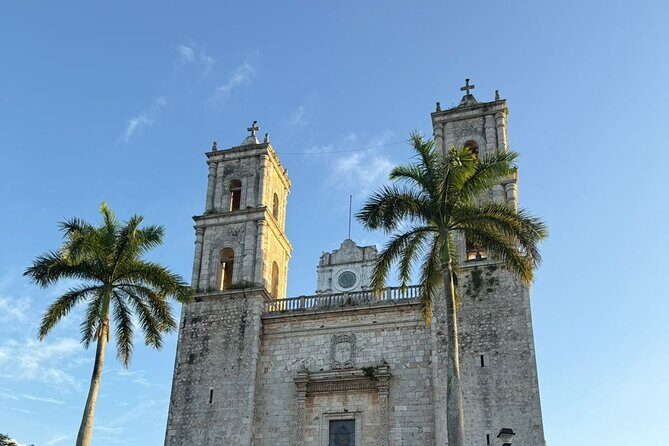 Chichen Itza tour with Cenote and Valladolid - Who Should Consider This Tour?