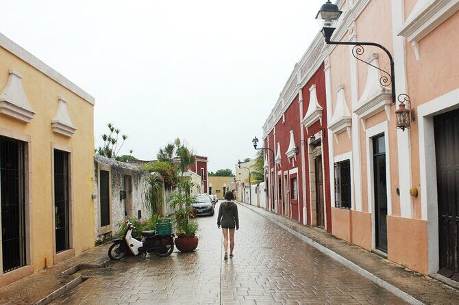 Chichen itza tour with cenote experience and Valladolid visit. - Who Is This Tour Best For?