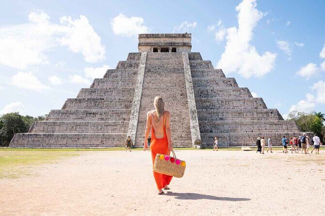 Chichen itza tour with cenote experience and Valladolid visit. - FAQs
