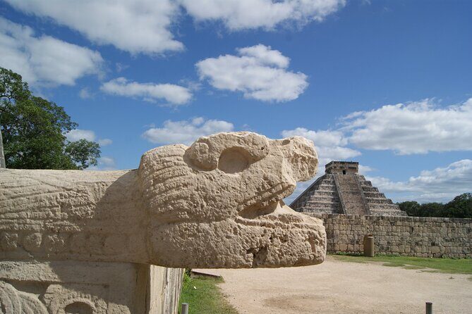 Chichén Itzá Tour with Cenote Swim and Lunch from Tulum - The Sum Up: Is This Tour Right for You?