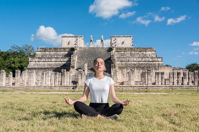 Chichén Itzá Tour with Cenote Xunáan, Valladolid & Lunch - Who Should Consider This Tour?