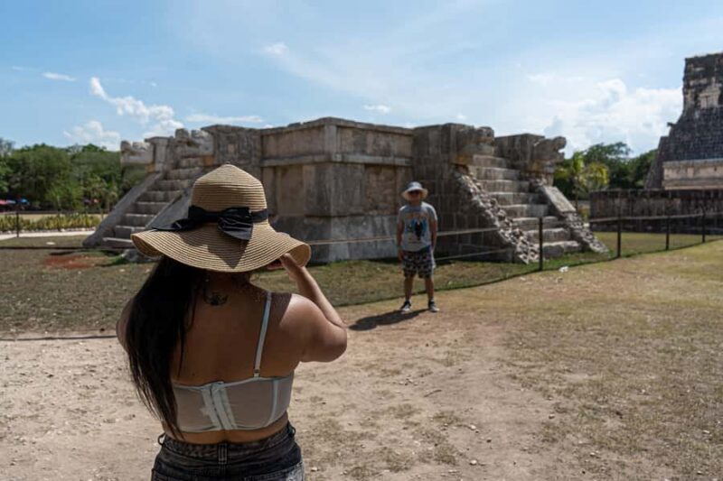 Chichén Itzá: Tour with Expert Tour Guide - Key Points
