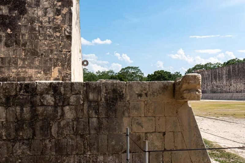 Chichén Itzá: Tour with Expert Tour Guide - What to Expect from the Tour
