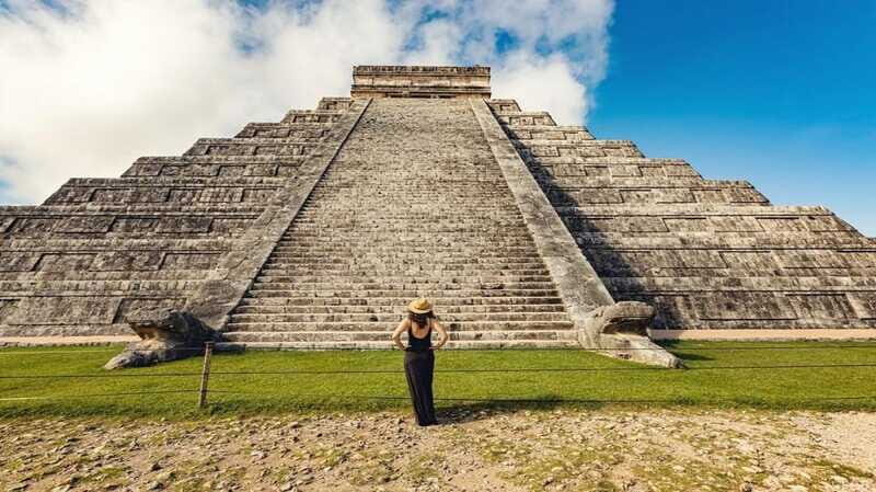 Chichen Itza Tour with Lunch and Transportation from Playa del Carmen - FAQs