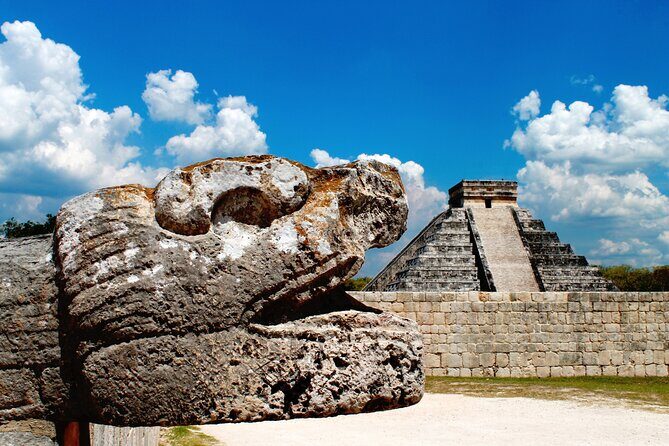 Chichen Itza Tour with Mayan Food Experience - An In-Depth Look at the Tour Experience