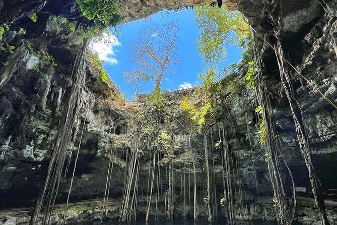 Chichen Itzá Tour with Saamal cenote Experience and Valladolid - Why We Think This Tour Is Worth Considering