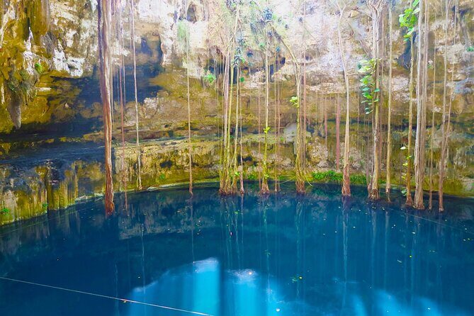 Chichen Itzá Tour with Saamal cenote Experience and Valladolid - Authentic Traveler Insights