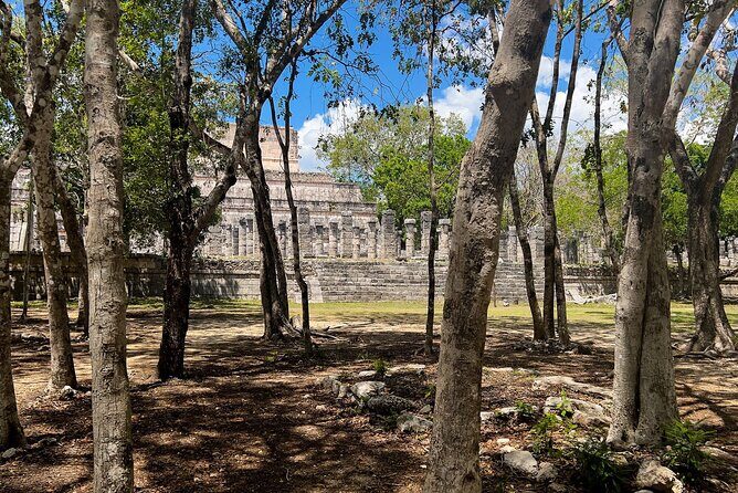 Chichen Itzá Tour with Saamal cenote Experience and Valladolid - Final Thoughts: Is This Tour Right for You?