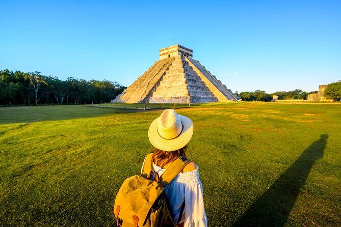 Chichen Itza & Valladolid & 2 Cenotes From Cancun & Riviera Maya - The Itinerary: What to Expect and Why It Matters