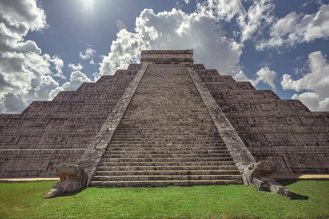 Chichen Itza Valladolid and Cenote Day Trip - What to Expect from the Tour: A Deep Dive