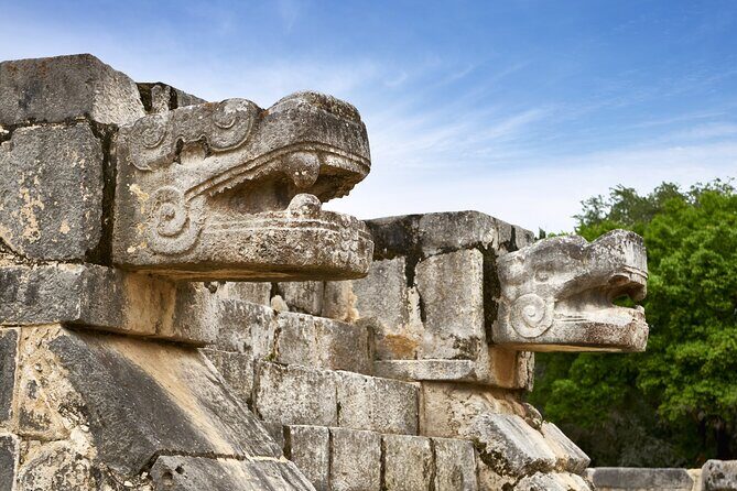 Chichen Itza Valladolid and Cenote Day Trip - Authentic Feedback from Travelers