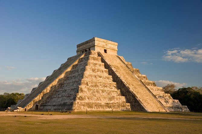CHICHEN ITZA, VALLADOLID and CENOTE from Riviera Maya, Cancun, Tulum (Private) - Who Is This Tour Best For?