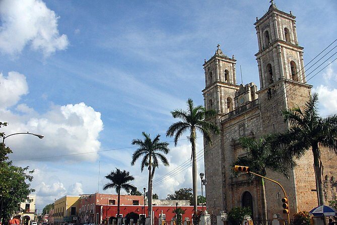 Chichen Itza, Valladolid and Cenote Full Day Tour - Who Should Consider This Tour?