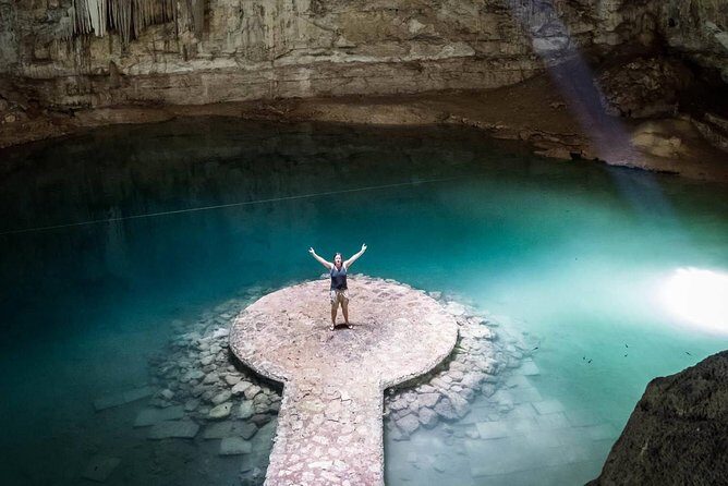 Chichen Itza, Valladolid and Cenote Full Day Tour - FAQ