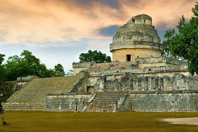 Chichen Itza, Valladolid and Cenote Tour from Riviera Maya - Who Should Book This Tour?