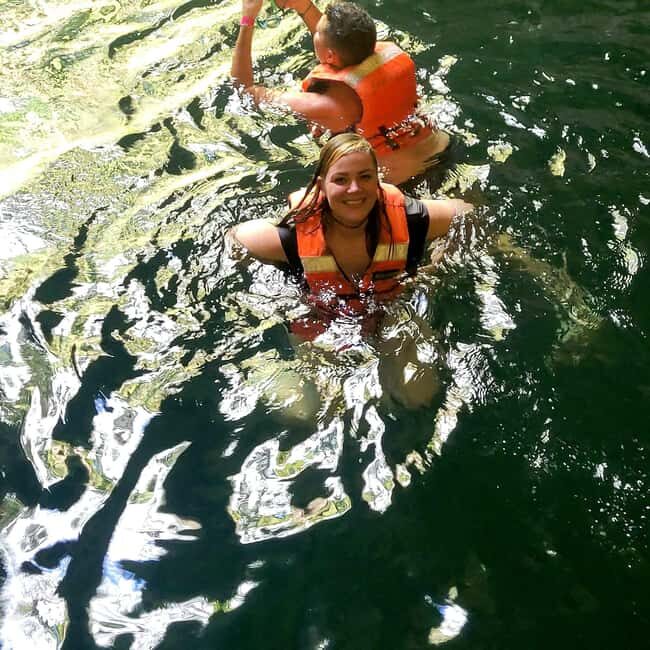 Chichen Itza, Valladolid, and Cenote Tour from Tulum - Key Points