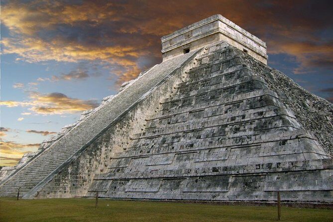 Chichen Itza, Valladolid and Sacred Cenote from Tulum City - What Do Travelers Say?