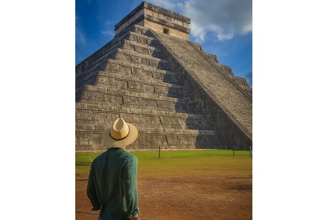 Chichen Itza Valladolid and Sacred Cenotes Tour - Final Thoughts