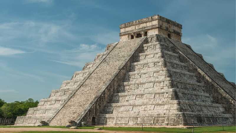 Chichen Itza: Valladolid and Stunning Cenote - Private Tour - Who Is This Tour Best Suited For?