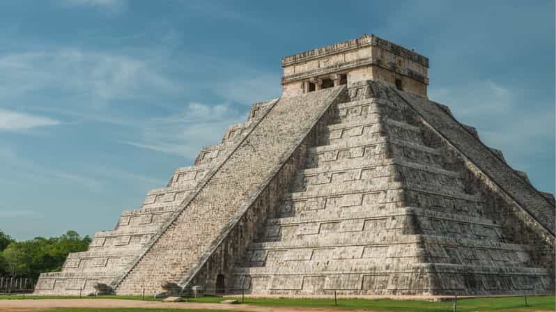 Chichen Itza: Valladolid and Stunning Cenote - Private Tour - The Sum Up: Is This Tour Right for You?