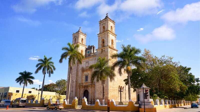 Chichen Itza: Valladolid and Stunning Cenote - Private Tour - FAQ