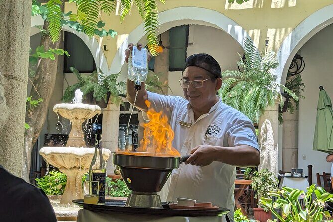 Chichen Itza, Valladolid and Stunning Cenote - Private Tour - The Sum Up