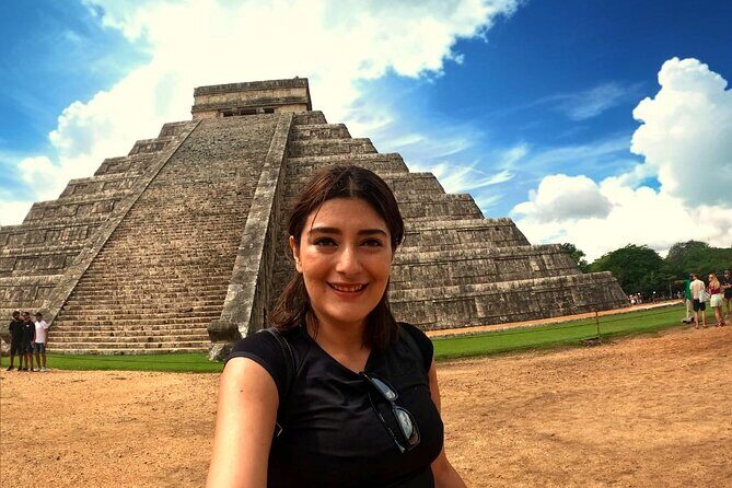 Chichen Itza, Valladolid and Yokdzonot Cenote Excursion - What’s Included and How It Matters