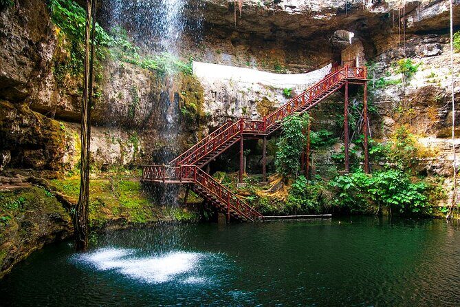 Chichen Itza, Valladolid & Cenote Luxury Tour from Tulum City - Final Thoughts: Is This Tour Right for You?