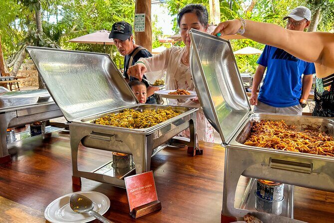 Chichen Itza, Valladolid & Cenote Private Tour with Buffet Lunch - The Sum Up