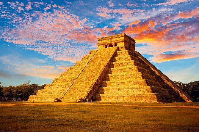 Chichen Itza, Valladolid & Cenote! With Transportation from Playa Del Carmen - The Experience in Detail