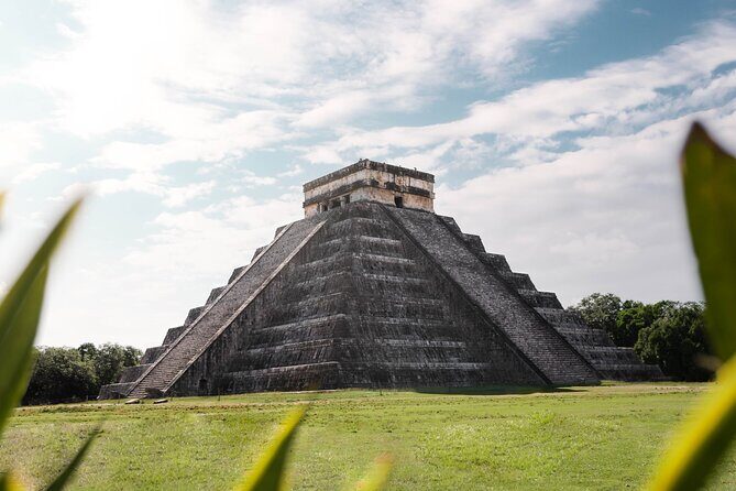 Chichen Itza, Valladolid & Cenote with Transportation from Tulum - Key Points