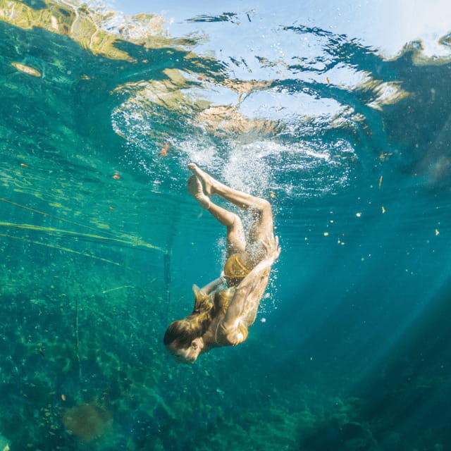 Chichen-itza Valladolid Cenote Xcajum - A Closer Look at What the Tour Offers